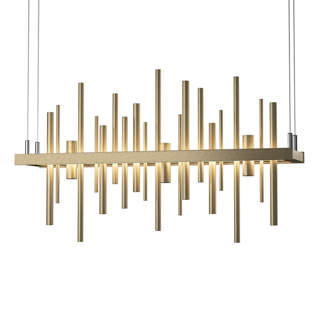 Cityscape Pendant by Hubbardton Forge