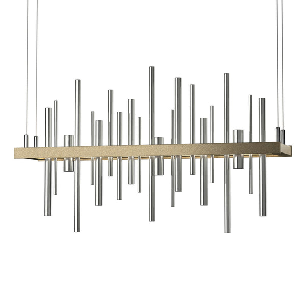 Cityscape Pendant by Hubbardton Forge