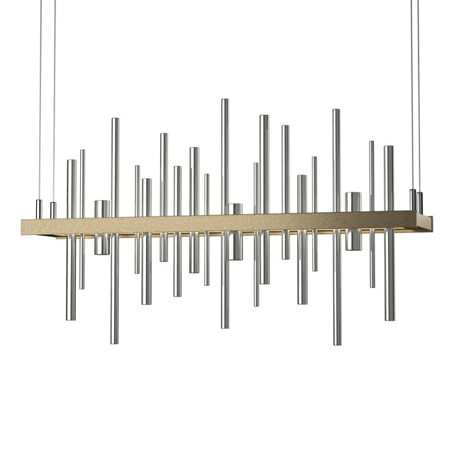 Cityscape Pendant by Hubbardton Forge