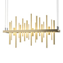 Cityscape Pendant by Hubbardton Forge