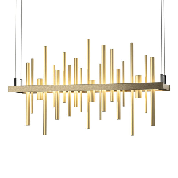 Cityscape Pendant by Hubbardton Forge