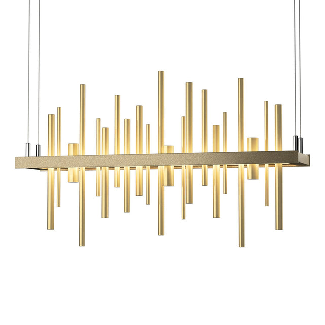 Cityscape Pendant by Hubbardton Forge