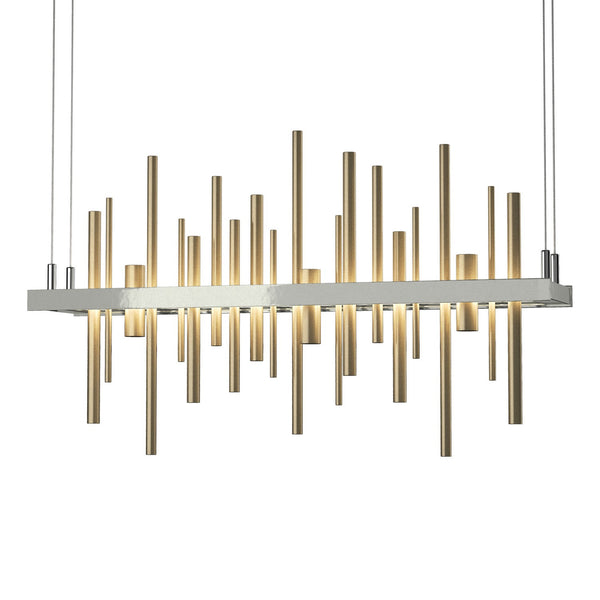 Cityscape Pendant by Hubbardton Forge