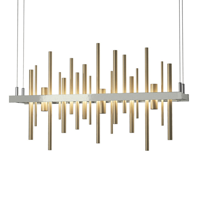Cityscape Pendant by Hubbardton Forge