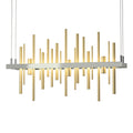 Cityscape Pendant by Hubbardton Forge