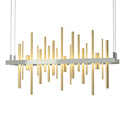 Cityscape Pendant by Hubbardton Forge