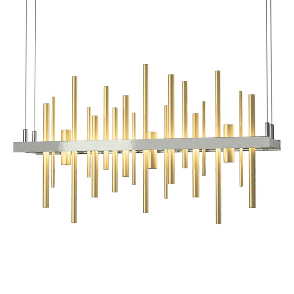Cityscape Pendant by Hubbardton Forge