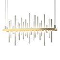 Cityscape Pendant by Hubbardton Forge