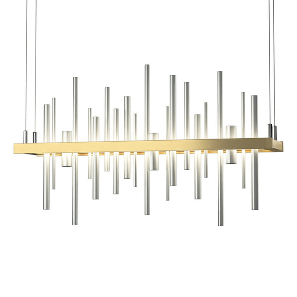 Cityscape Pendant by Hubbardton Forge
