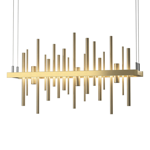 Cityscape Pendant by Hubbardton Forge