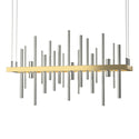 Cityscape Pendant by Hubbardton Forge