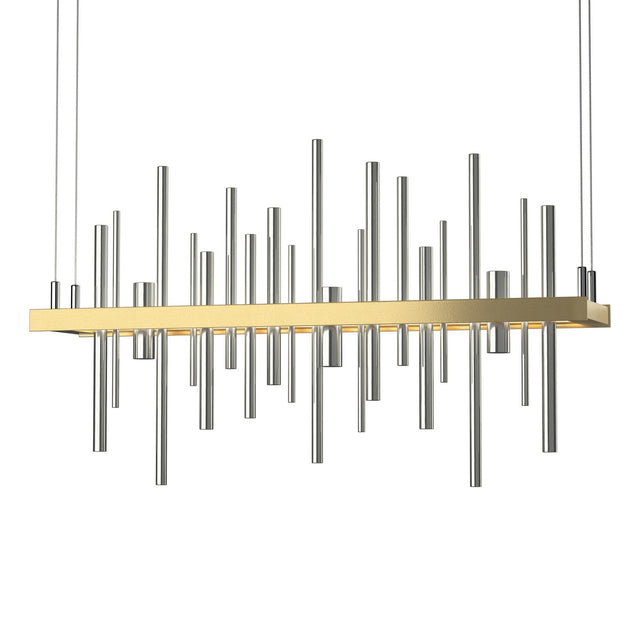 Cityscape Pendant by Hubbardton Forge