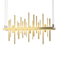 Cityscape Pendant by Hubbardton Forge