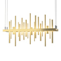 Cityscape Pendant by Hubbardton Forge