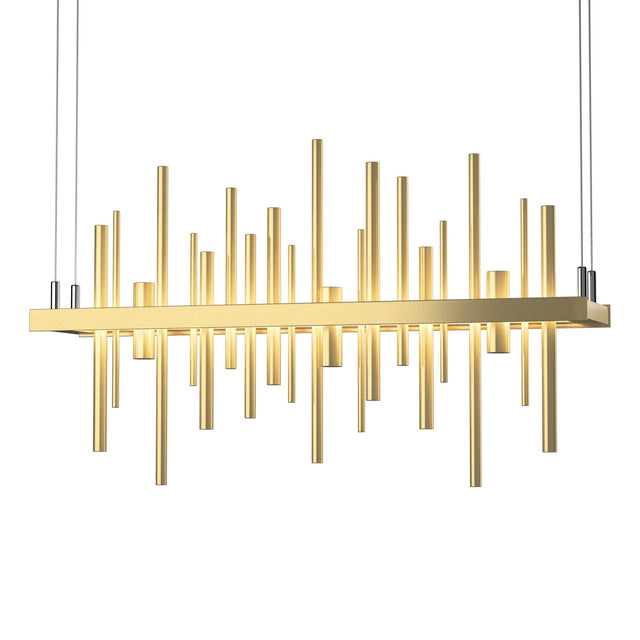 Cityscape Pendant by Hubbardton Forge