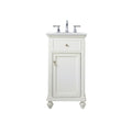 Otto Vanity by Elegant Lighting