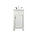 Otto Vanity by Elegant Lighting