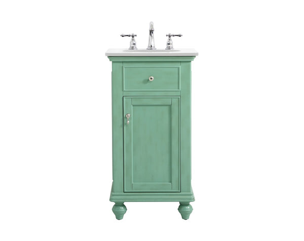 Otto Vanity by Elegant Lighting