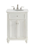 Otto Vanity by Elegant Lighting