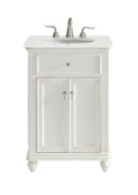 Otto Vanity by Elegant Lighting