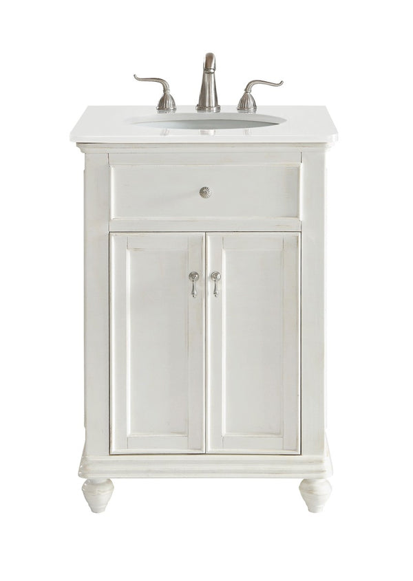 Otto Vanity by Elegant Lighting
