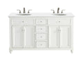 Otto Vanity by Elegant Lighting