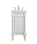 Lexington Vanity by Elegant Lighting