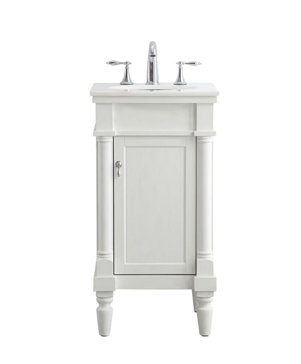 Lexington Vanity by Elegant Lighting