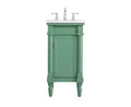 Lexington Vanity by Elegant Lighting
