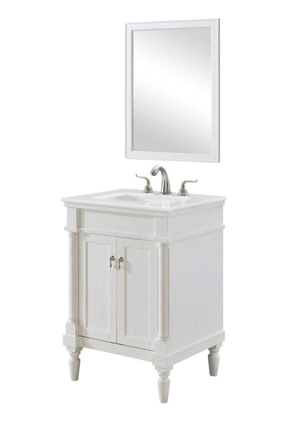 Lexington Vanity by Elegant Lighting
