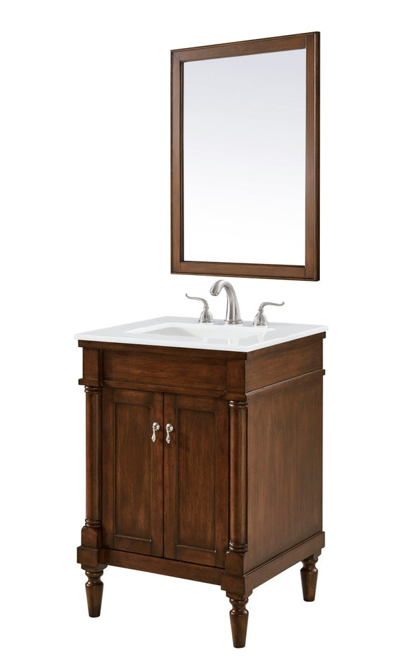 Lexington Vanity by Elegant Lighting