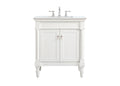 Lexington Vanity by Elegant Lighting