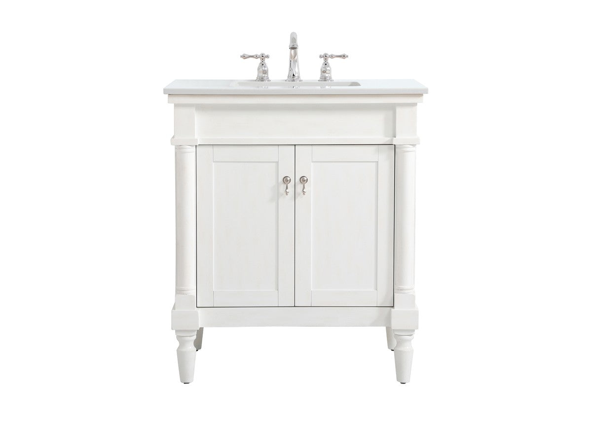 Elegant Lighting-VF13030AW-VW|MAIN