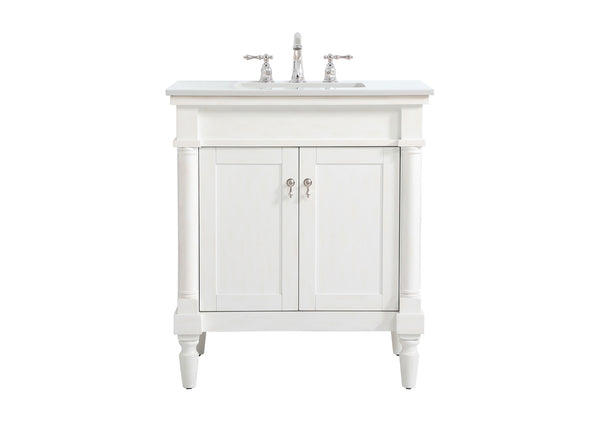Lexington Vanity by Elegant Lighting