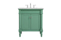 Lexington Vanity by Elegant Lighting