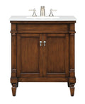 Lexington Vanity by Elegant Lighting