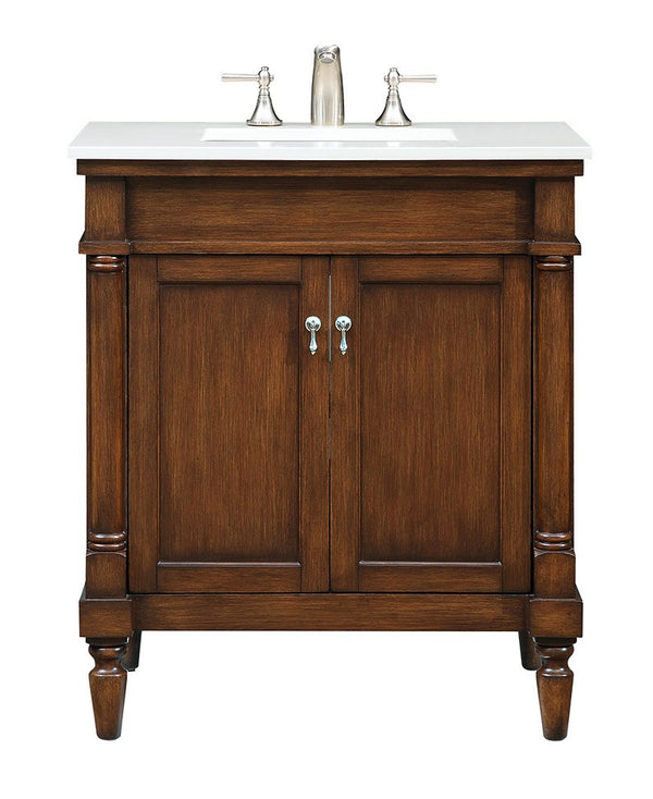 Lexington Vanity by Elegant Lighting