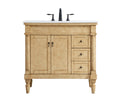 Lexington Vanity by Elegant Lighting