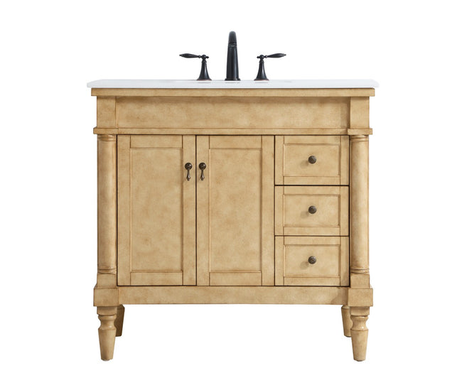 Elegant Lighting-VF13036AB-VW|MAIN