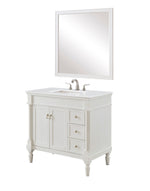 Elegant Lighting-VF13036AW-VW|MAIN