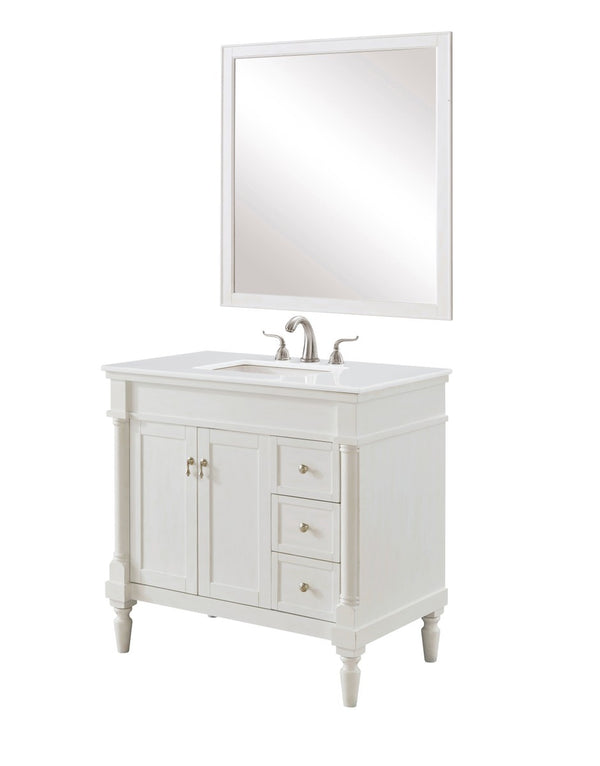 Lexington Vanity by Elegant Lighting