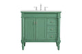 Lexington Vanity by Elegant Lighting