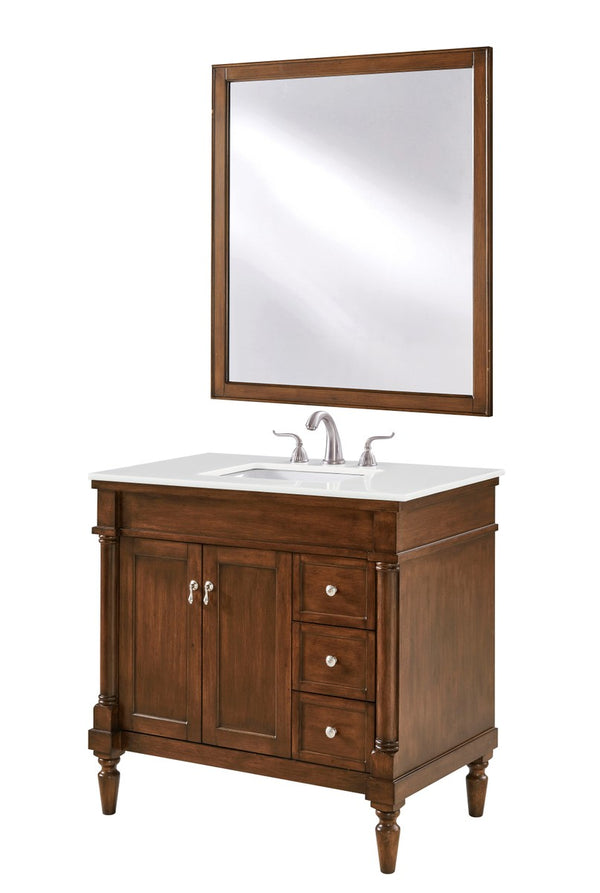 Lexington Vanity by Elegant Lighting