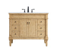 Lexington Vanity by Elegant Lighting