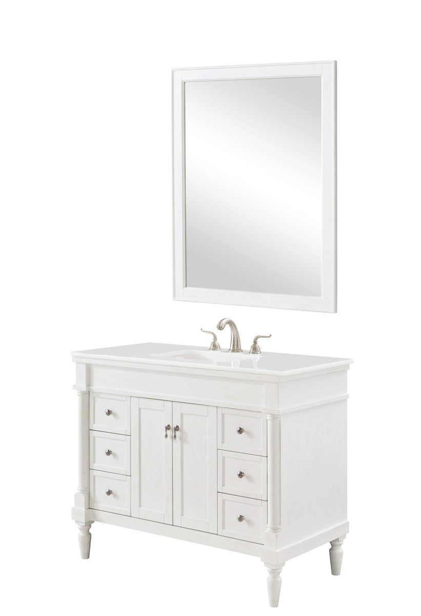 Elegant Lighting-VF13042AW-VW|MAIN
