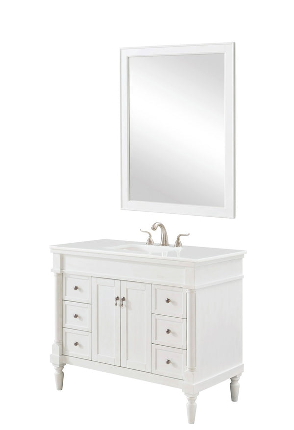 Lexington Vanity by Elegant Lighting