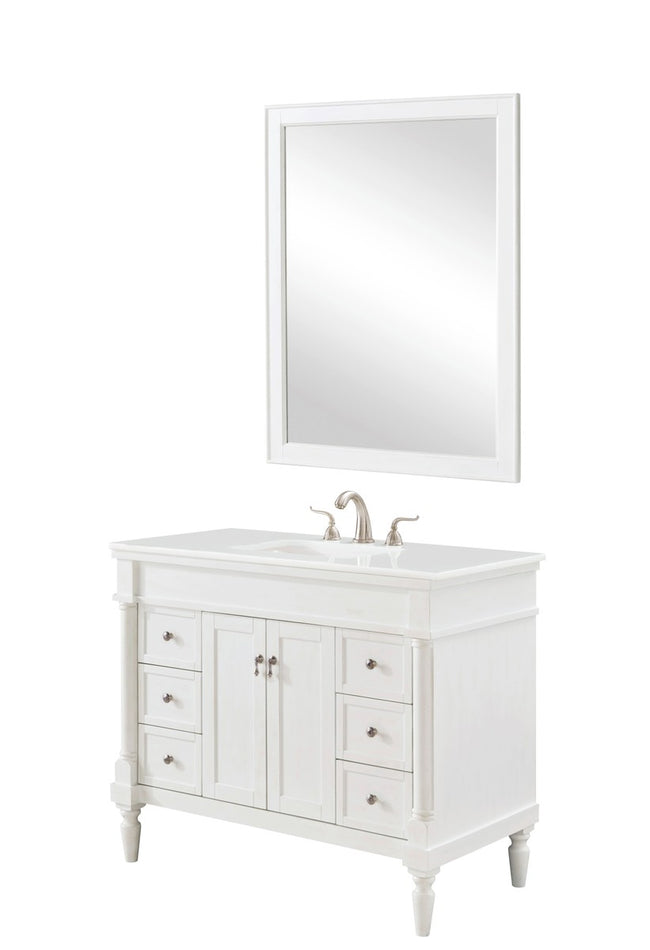 Elegant Lighting-VF13042AW-VW|MAIN