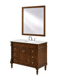Lexington Vanity by Elegant Lighting