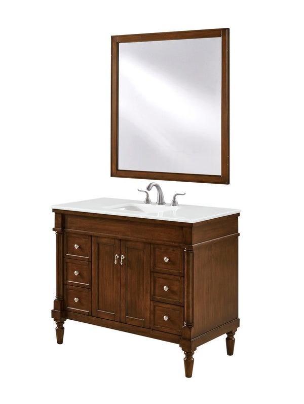 Lexington Vanity by Elegant Lighting