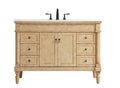 Lexington Vanity by Elegant Lighting